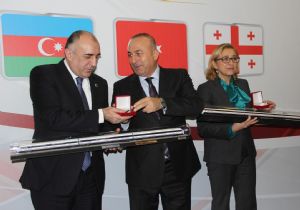 İpek yolunda yeni dönem